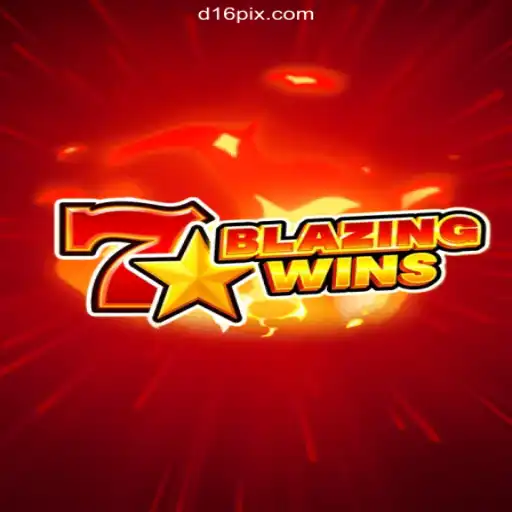 BlazingWins: An Exciting Adventure in the World of Online Gaming