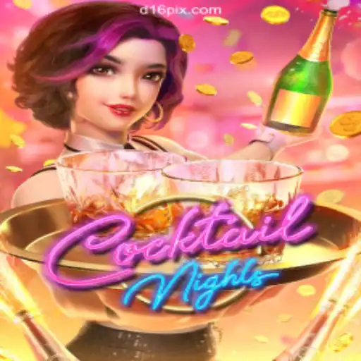 Discover the Exciting World of CocktailNights: A Blend of Gaming and Entertainment