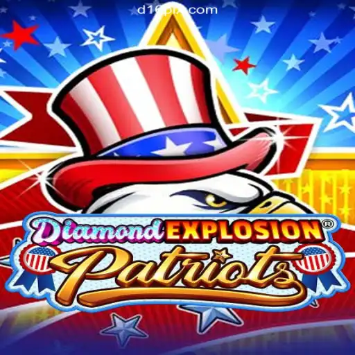 DiamondExplosionPatriots: A Thrilling Dive into Explosive Strategy