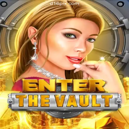 Unveiling EntertheVault: A Thrilling New Gaming Experience