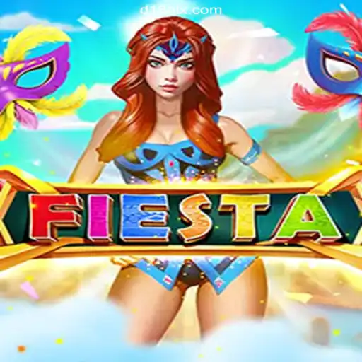 Explore the Excitement of Fiesta: A Game Featuring D16 👈 A Plataforma de Apostas #1 do Brasil