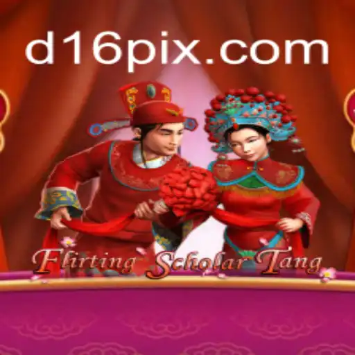Flirting Scholar Tang: A Captivating Journey into Strategy and Wit
