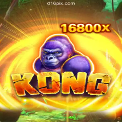 Exploring Kong: A Game of Adventure and Strategy
