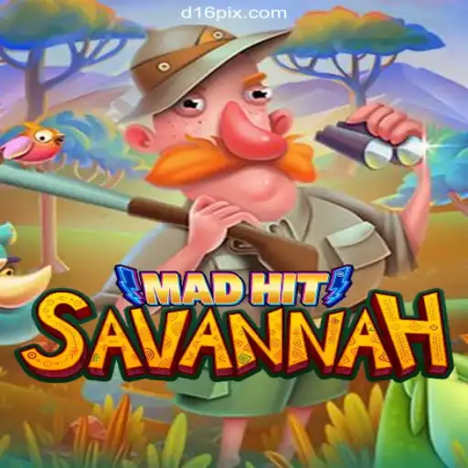 MadHitSavannah: The Thrilling Game Taking Over Brazil