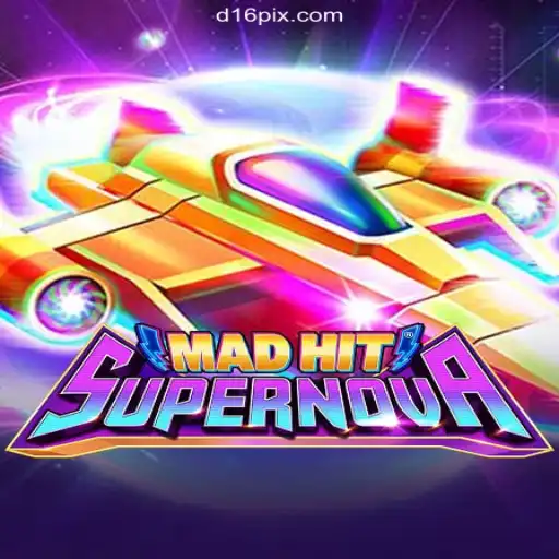 Immersive Gameplay in MadHitSupernova: A Thrilling Adventure Awaits