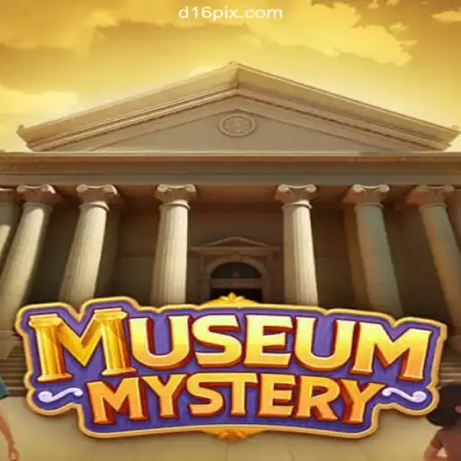 Discover the Enchantment of MuseumMystery: The Ultimate Puzzle Adventure