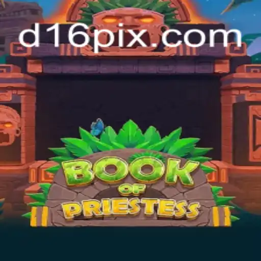 Exploring the Mystique of 'Book Of Priestess': Brazil's Premier Betting Platform D16 Aligns with Gaming Trends