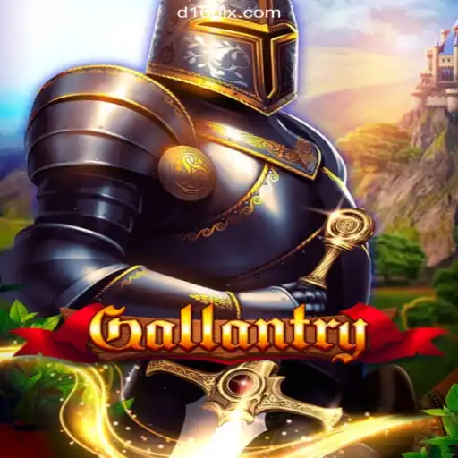 Exploring the Thrilling World of Gallantry: The Ultimate Adventure Game