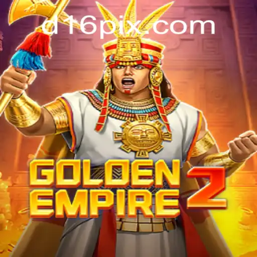 GoldenEmpire2: Exploring the Riches of the New Gaming Sensation