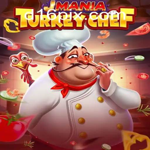 Exploring the Fascinating World of JManiaTurkeyChef: A New Gaming Experience