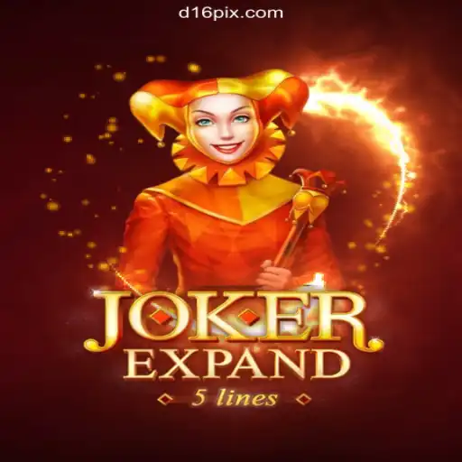 JokerExpand: An Exciting New Game on D16 – Brasil's Top Betting Platform