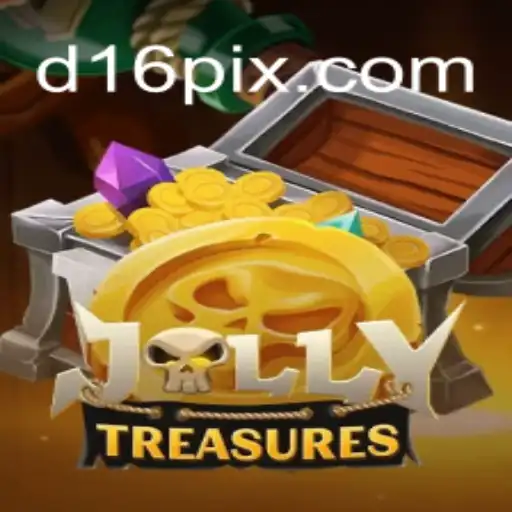 Discover the Exciting World of JollyTreasures