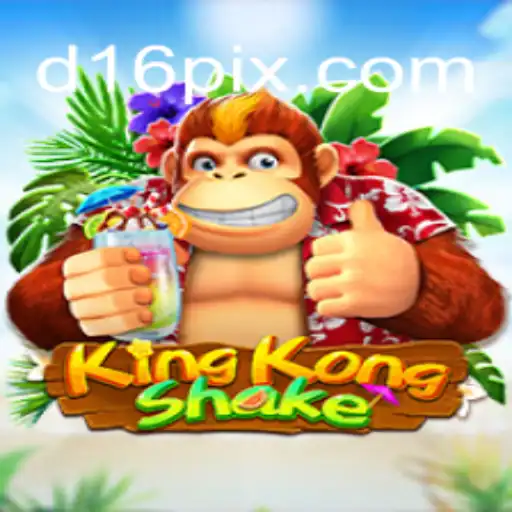 Experience the Thrill of 'KingKongShake': A New Gaming Sensation