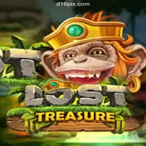 LostTreasure: A Dive into the Thrilling World of Gaming