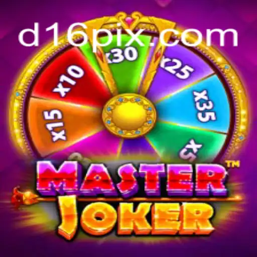 Discover the Exciting World of MasterJoker
