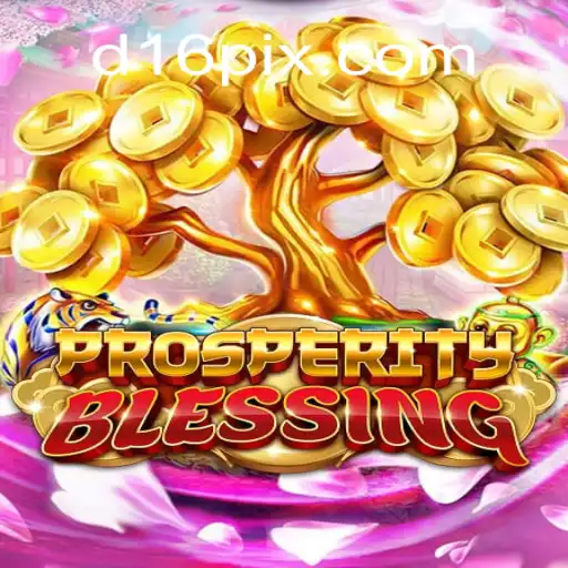 Exploring ProsperityBlessing: A Delightful Journey into Gaming and Chance
