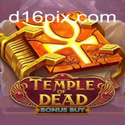 Exploring the World of TempleofDeadBonusBuy in the Brazilian Betting Arena