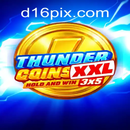A Thrilling Dive into ThunderCoinsXxl: The Ultimate Gaming Experience
