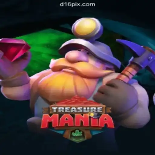 Unveiling TreasureMania: A Quest for Riches in the Realm of Adventure