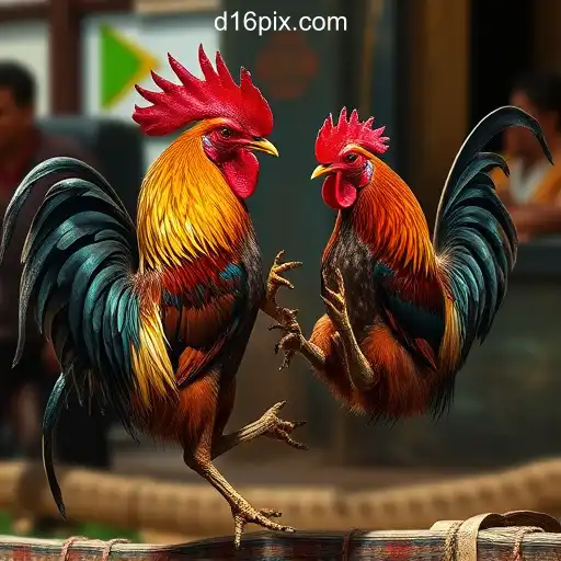 Online Sabong: Understanding D16 👈 A Plataforma de Apostas #1 do Brasil