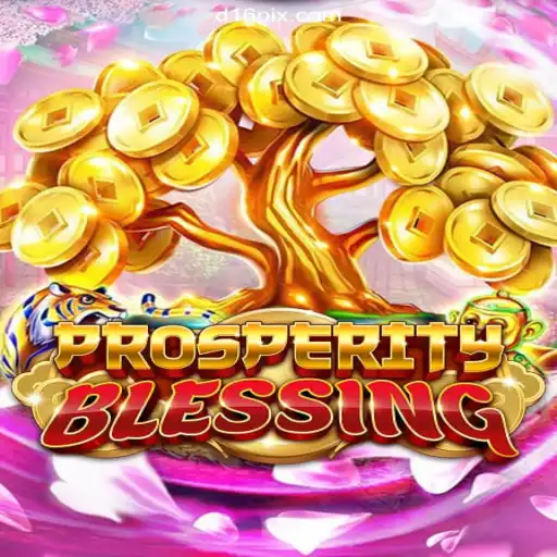 Exploring ProsperityBlessing: A Delightful Journey into Gaming and Chance