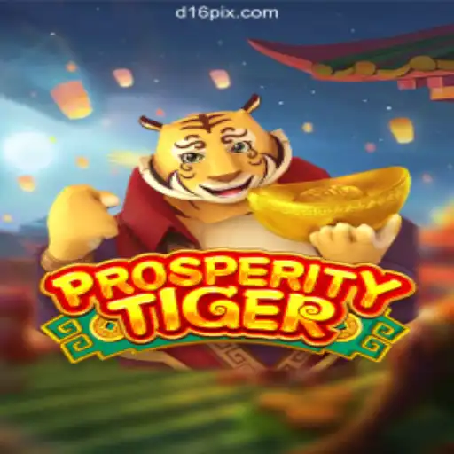 Exploring ProsperityTiger: Embrace Fortune in the Virtual Jungle