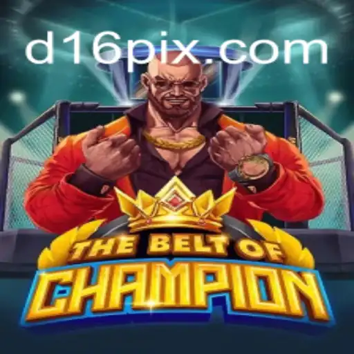 TheBeltOfChampion: Mastering the Ultimate Championship Challenge in Brazil