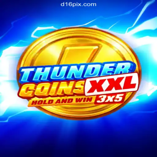 A Thrilling Dive into ThunderCoinsXxl: The Ultimate Gaming Experience