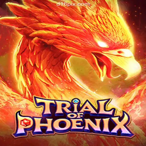 Exploring the Mythical Realms of TrialofPhoenix